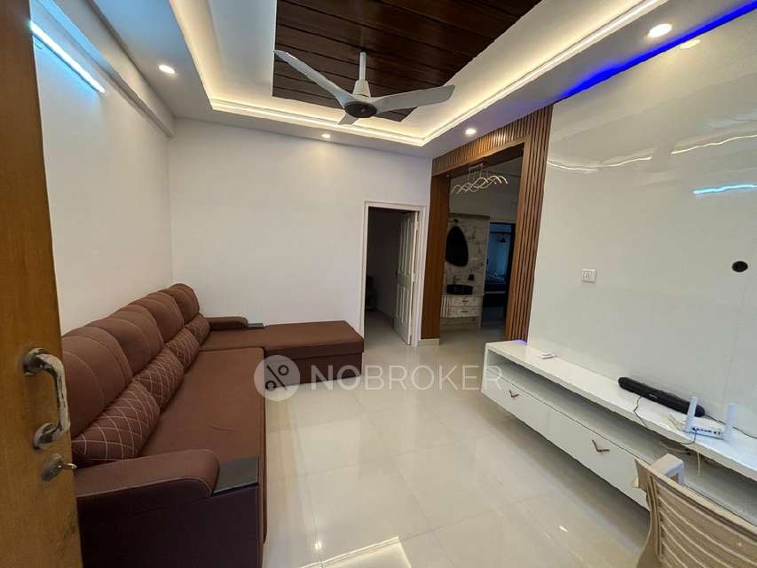 2 BHK Flat In Global Edifice Celesta for Rent  In Iggaluru Village