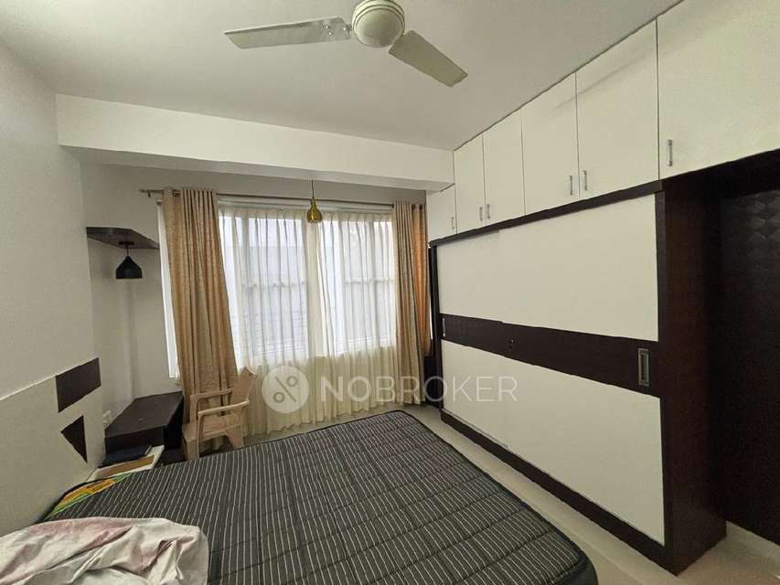 2 BHK Flat In Global Edifice Celesta for Rent  In Iggalur