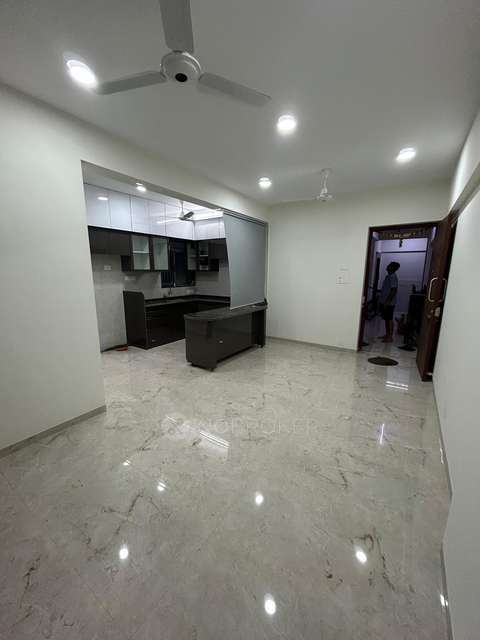 2 BHK Flat In Crystal Paradise Residences, Andheri East for Rent  In Crystal Paradise Residences