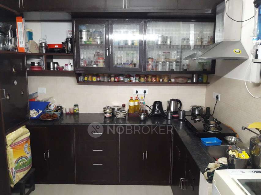 2 BHK Flat In Casagrand Miro, Mannivakkam For Sale  In Mannivakkam Extension