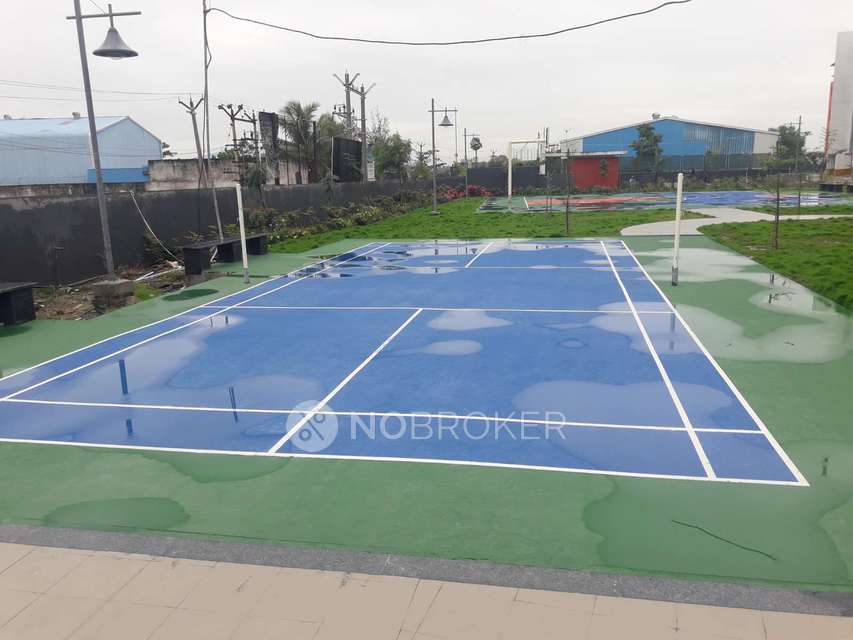 2 BHK Flat In Casagrand Miro, Mannivakkam For Sale  In Mannivakkam Extension