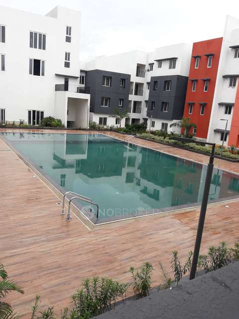 2 BHK Flat In Casagrand Miro, Mannivakkam For Sale  In Mannivakkam Extension