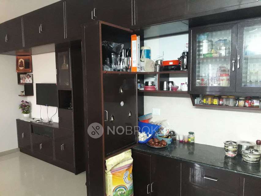 2 BHK Flat In Casagrand Miro, Mannivakkam For Sale  In Mannivakkam Extension