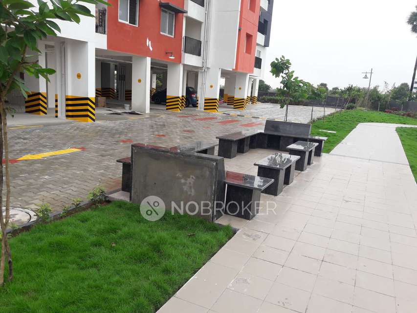 2 BHK Flat In Casagrand Miro, Mannivakkam For Sale  In Mannivakkam Extension