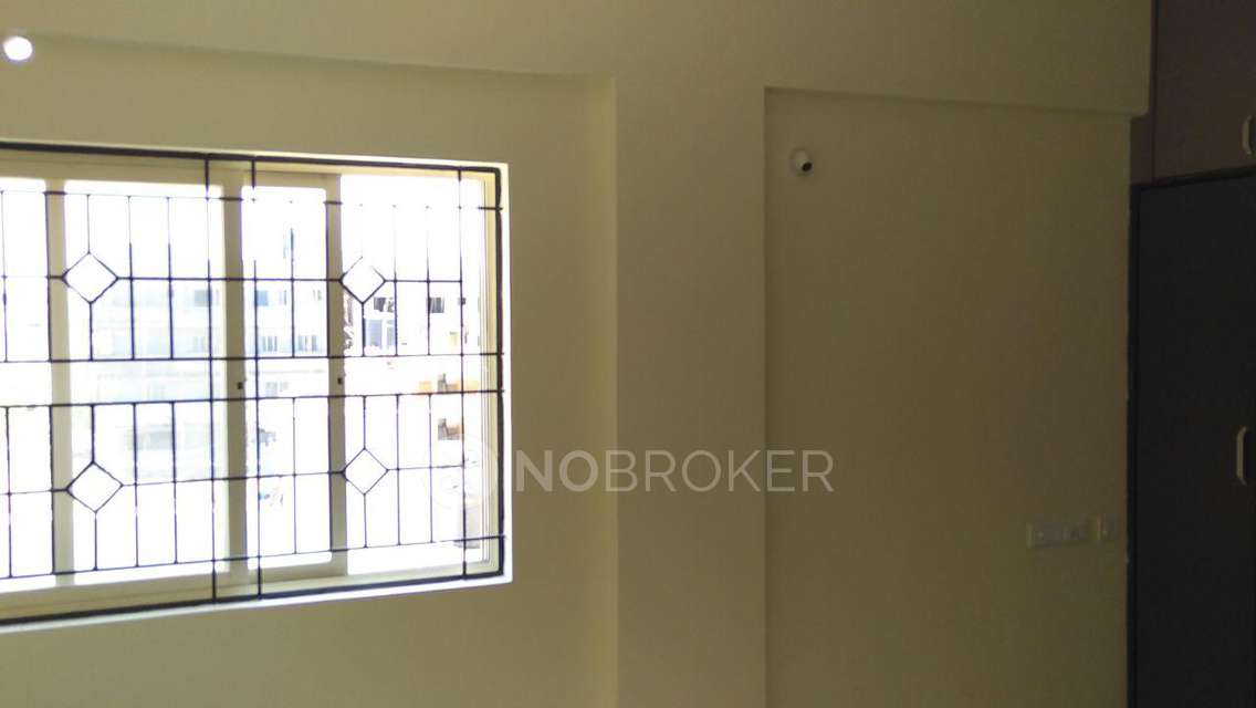 2 BHK Flat In Mkb Friends Nest For Sale  In Krishnarajapura