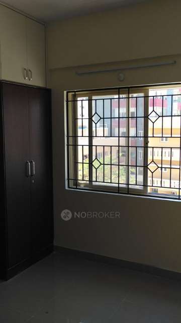 2 BHK Flat In Mkb Friends Nest For Sale  In Krishnarajapura