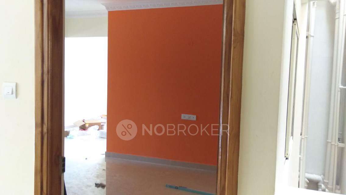 2 BHK Flat In Mkb Friends Nest For Sale  In Krishnarajapura