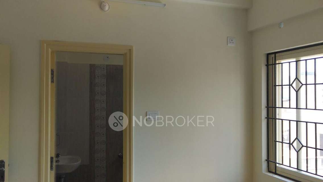 2 BHK Flat In Mkb Friends Nest For Sale  In Krishnarajapura