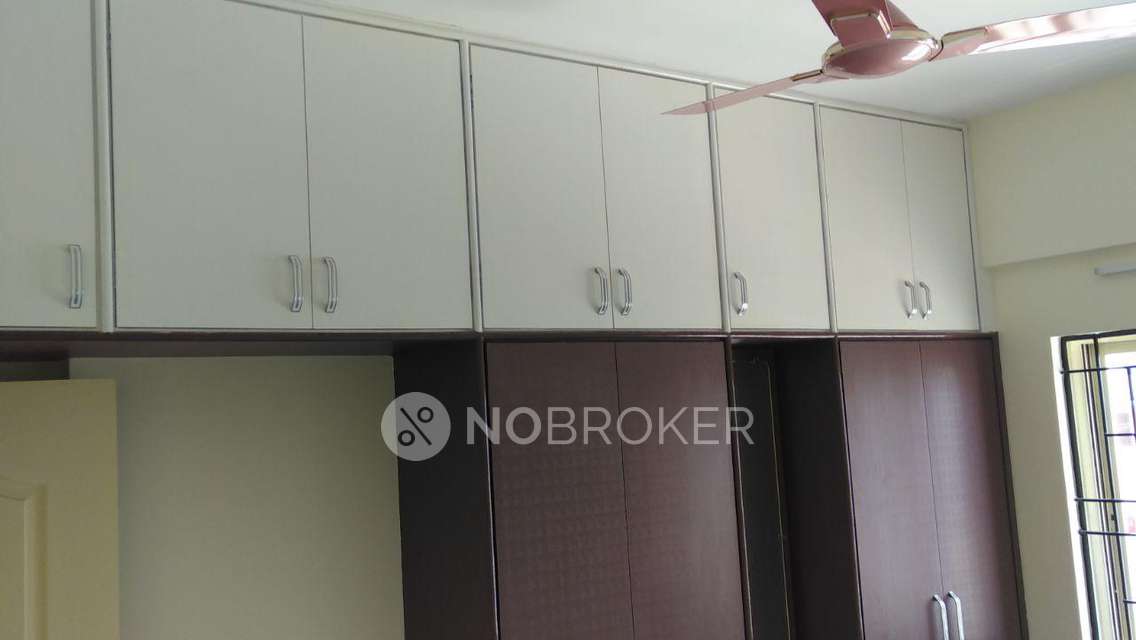 2 BHK Flat In Mkb Friends Nest For Sale  In Krishnarajapura