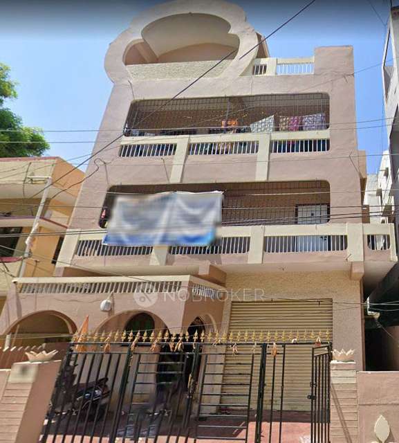 PG for Girls in Amberpet