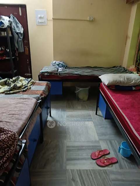 PG for Girls in Amberpet