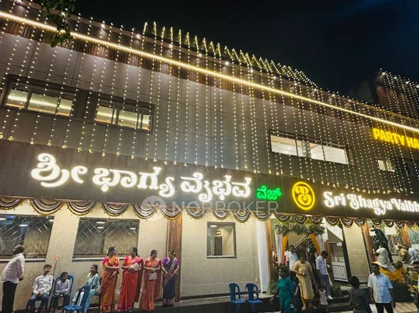 Shop in Akshayanagar, Bangalore for Rent 