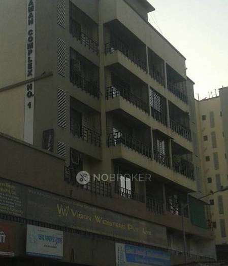 1 BHK Flat In Vardhman Nagar  for Rent  In Wing-c, Modi Patel Road, Bhayandar, Narayan Nagar, Bhayandar West, Mira Bhayandar, Maharashtra 401101, India