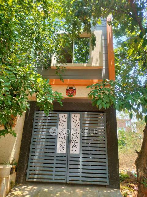 1 BHK House for Rent  In K R Puram