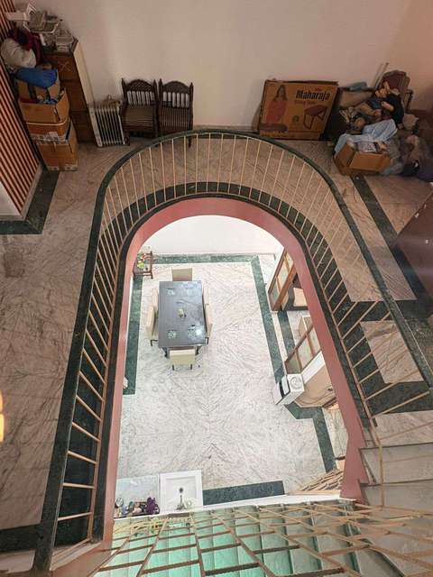 4+ BHK House For Sale  In Sainik Colony