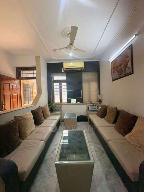 4+ BHK House For Sale  In Sainik Colony
