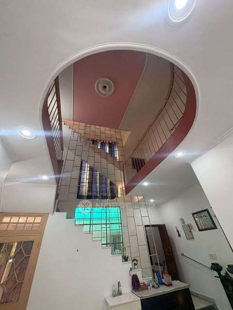 4+ BHK House For Sale  In Sainik Colony