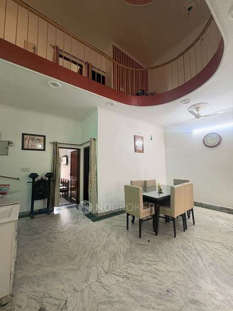 4+ BHK House For Sale  In Sainik Colony