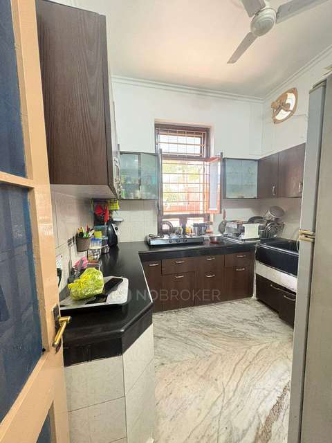 4+ BHK House For Sale  In Sainik Colony