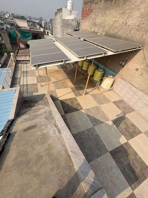 4+ BHK House For Sale  In Sainik Colony