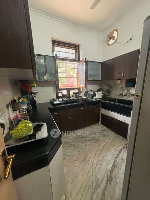 4+ BHK House For Sale  In Sainik Colony