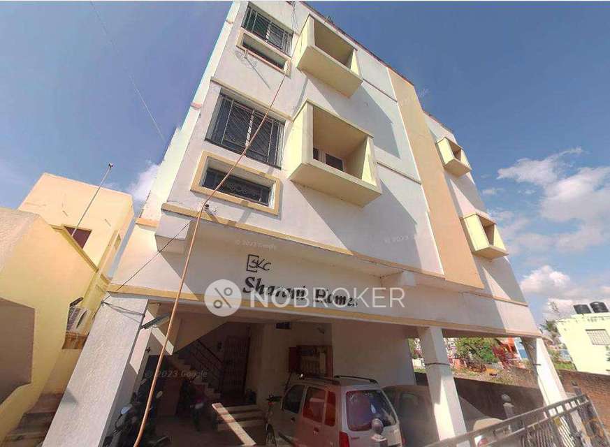 2 BHK Flat In Sharini Homes For Sale  In Urapakkam
