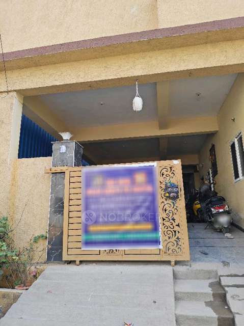 PG for Boys in Gopanapalli