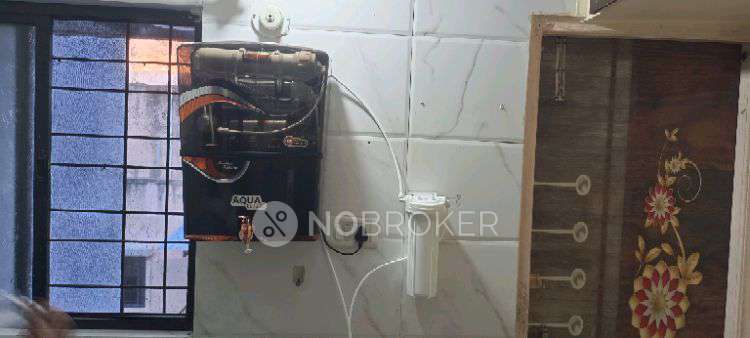 1 BHK Flat In Shubh Vihar for Rent  In Wadgaon Sheri