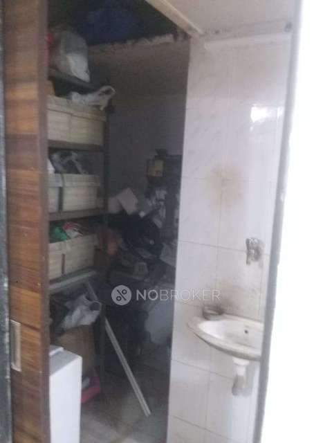 1 RK Flat In Eltee Apartments For Sale  In Borivali West