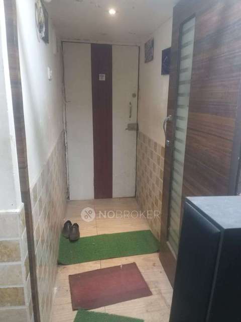 1 RK Flat In Eltee Apartments For Sale  In Borivali West