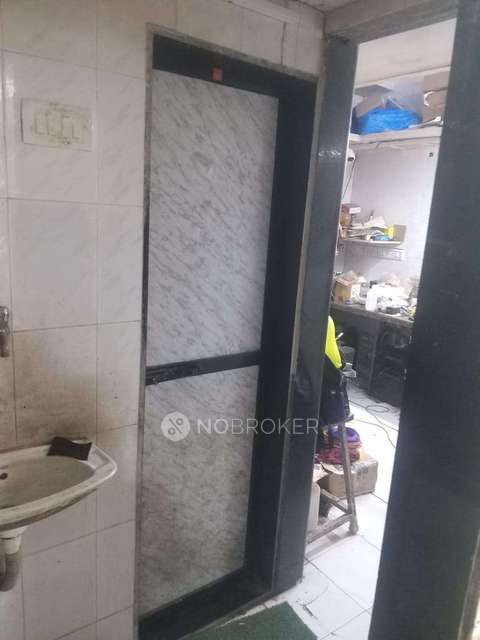 1 RK Flat In Eltee Apartments For Sale  In Borivali West