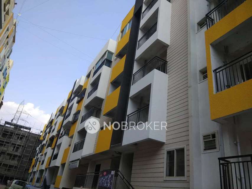 3 BHK Flat In Nirvasa Moonlight for Rent  In Munnekollal