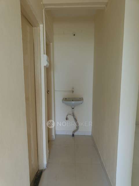 1 BHK Flat In Siddhivinak Soci For Sale  In Jadhav Nagar