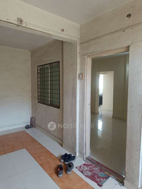 1 BHK Flat In Siddhivinak Soci For Sale  In Jadhav Nagar