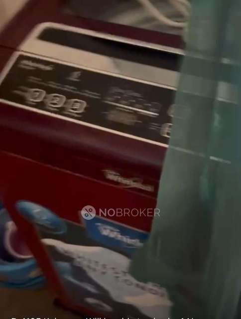 2 BHK Flat In Pharande Kairosa for Rent  In Punawale