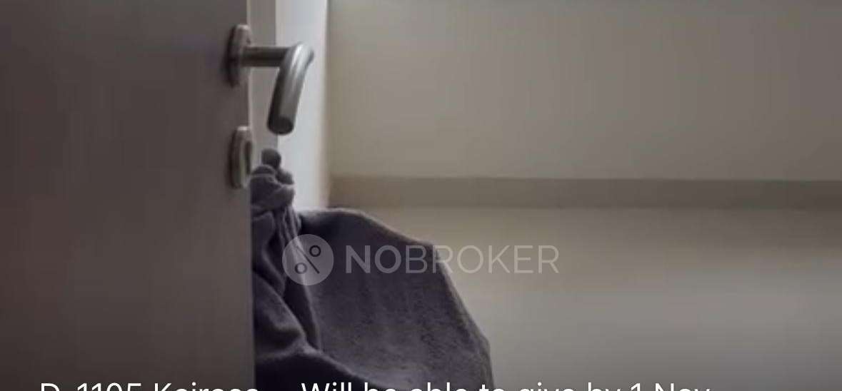 2 BHK Flat In Pharande Kairosa for Rent  In Punawale