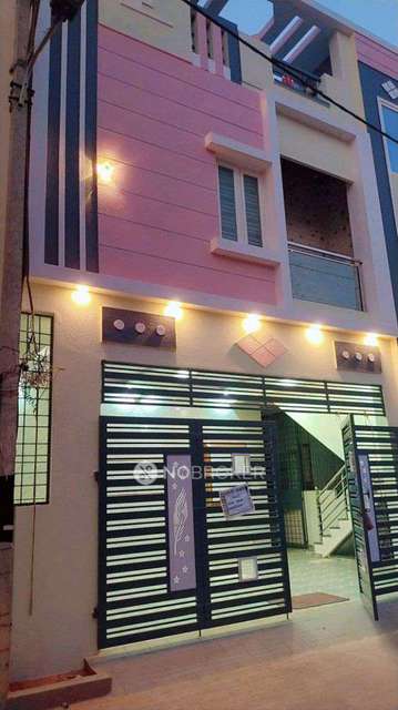 1 BHK House for Rent  In Horamavu