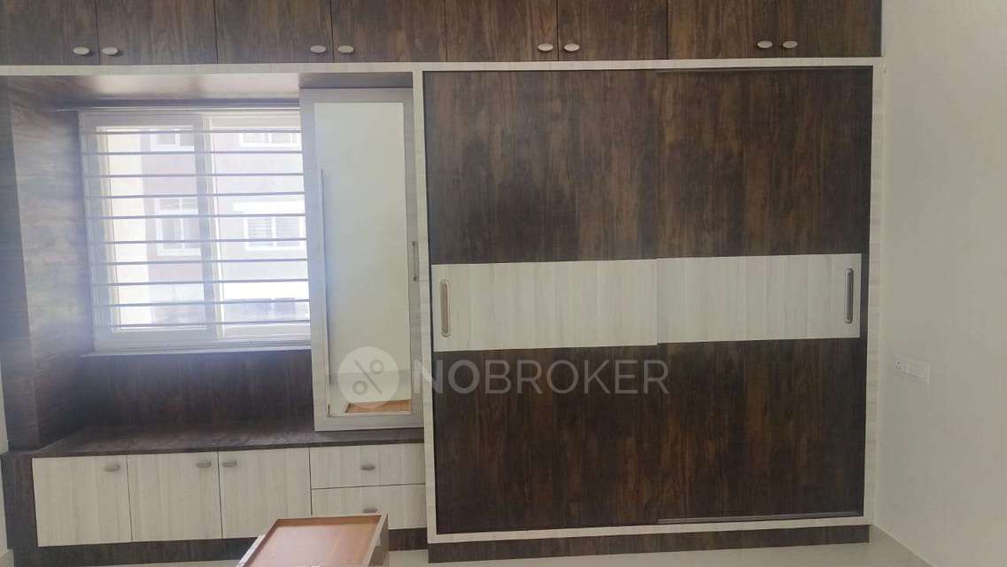 3 BHK Flat In Greater Infra - Honesty for Rent  In Miyapur