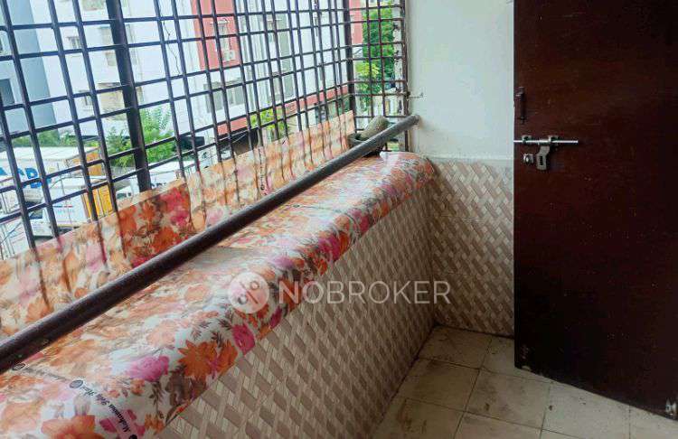 2 BHK Flat In Om Sai Nilayam Jeedimetla For Sale  In Om Sai Nilayam, Quthbullapurn Near Suchitra, Bhagyalakshmi Colony Road Number 4, Bhagya Lakshmi Colony, Jeedimetla, Hyderabad, Telangana 500055, India