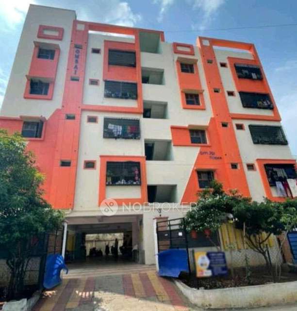 2 BHK Flat In Om Sai Nilayam Jeedimetla For Sale  In Om Sai Nilayam, Quthbullapurn Near Suchitra, Bhagyalakshmi Colony Road Number 4, Bhagya Lakshmi Colony, Jeedimetla, Hyderabad, Telangana 500055, India