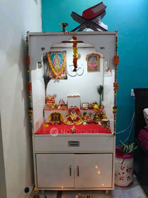 3 BHK Flat In Maitreyi Apartment For Sale  In Rajnagar Part -1 Palam