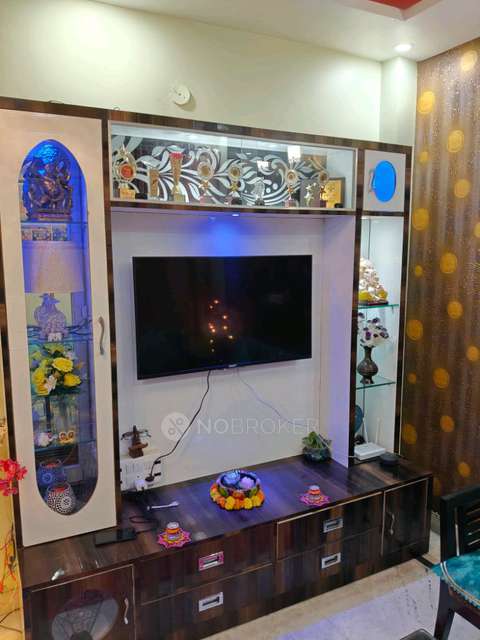 3 BHK Flat In Maitreyi Apartment For Sale  In Rajnagar Part -1 Palam