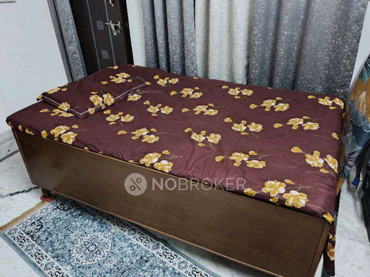 3 BHK Flat In Maitreyi Apartment For Sale  In Rajnagar Part -1 Palam