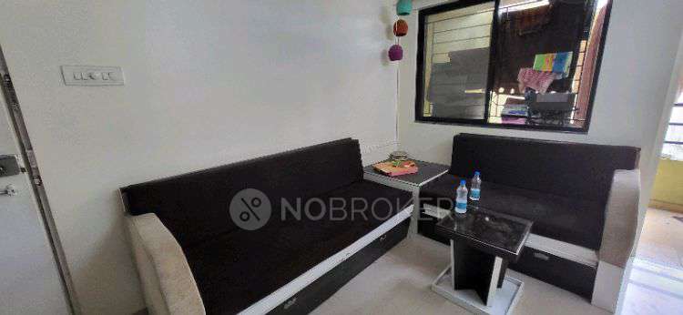 2 BHK Flat In Dreams Sankalp for Rent  In Wagholi