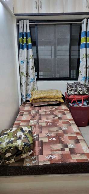 2 BHK Flat In Dreams Sankalp for Rent  In Wagholi