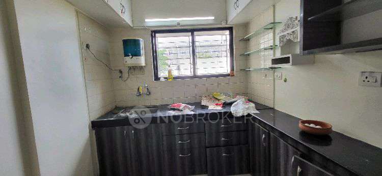 2 BHK Flat In Dreams Sankalp for Rent  In Wagholi