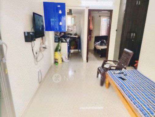 1 BHK Flat In Sai Balaji Nilayam for Rent  In Sai Priya Bakery