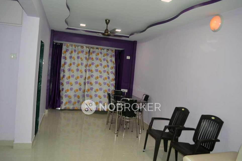 2 BHK Villa In Agarwal Green For Sale  In Mira Road East