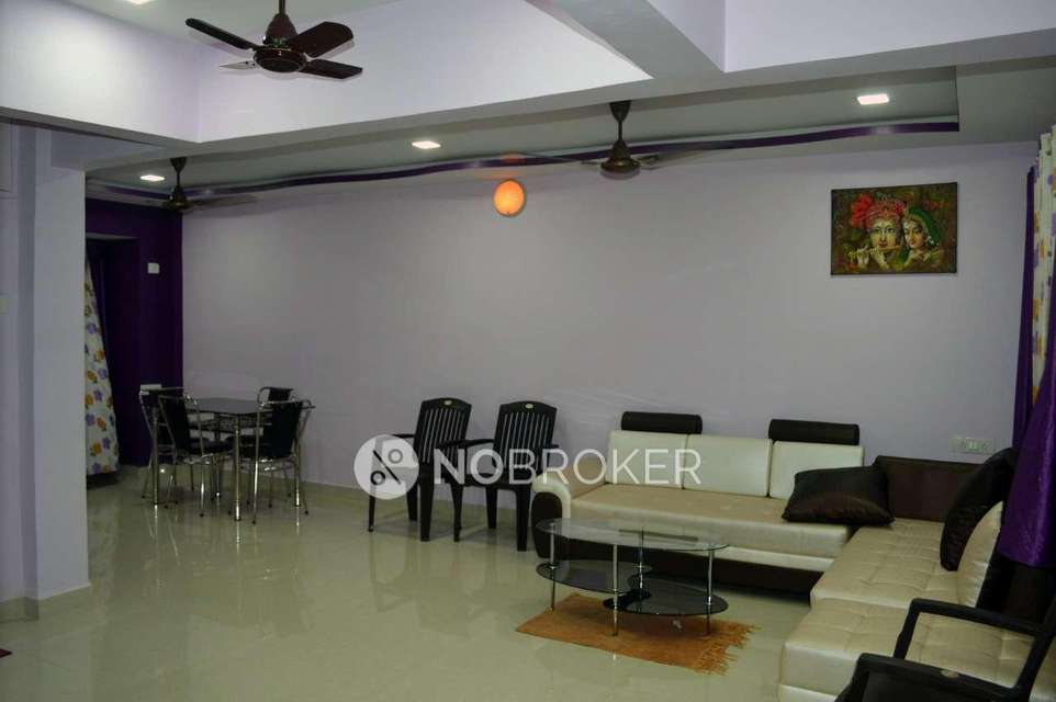 2 BHK Villa In Agarwal Green For Sale  In Mira Road East
