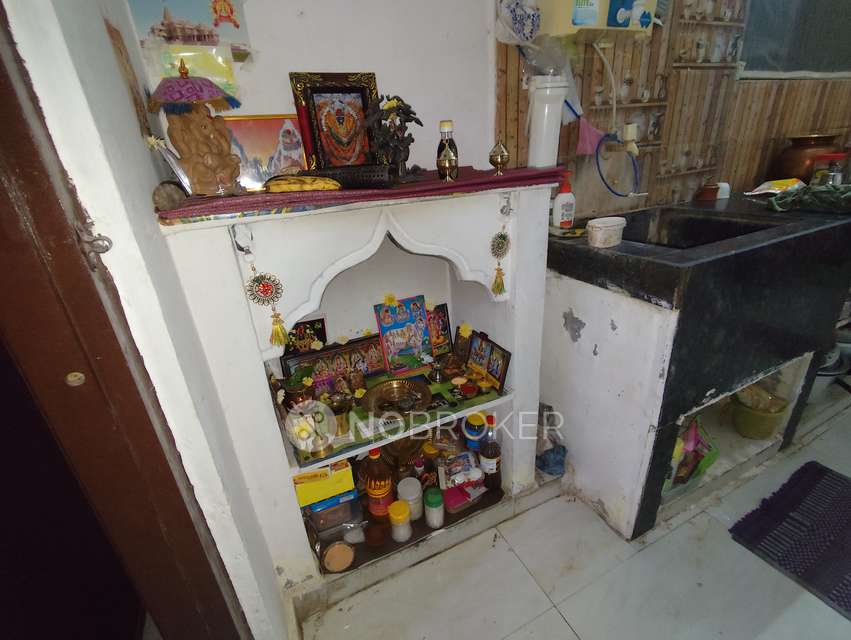 4+ BHK House For Sale  In Kapila Nagar